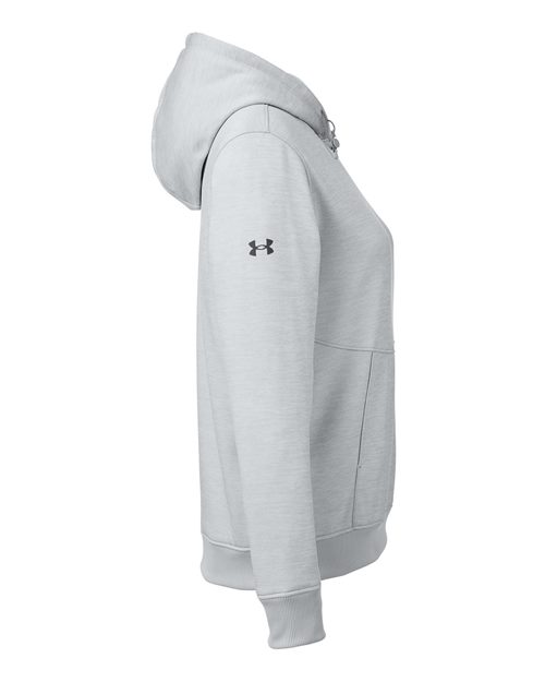 Women's Storm Armour Fleece