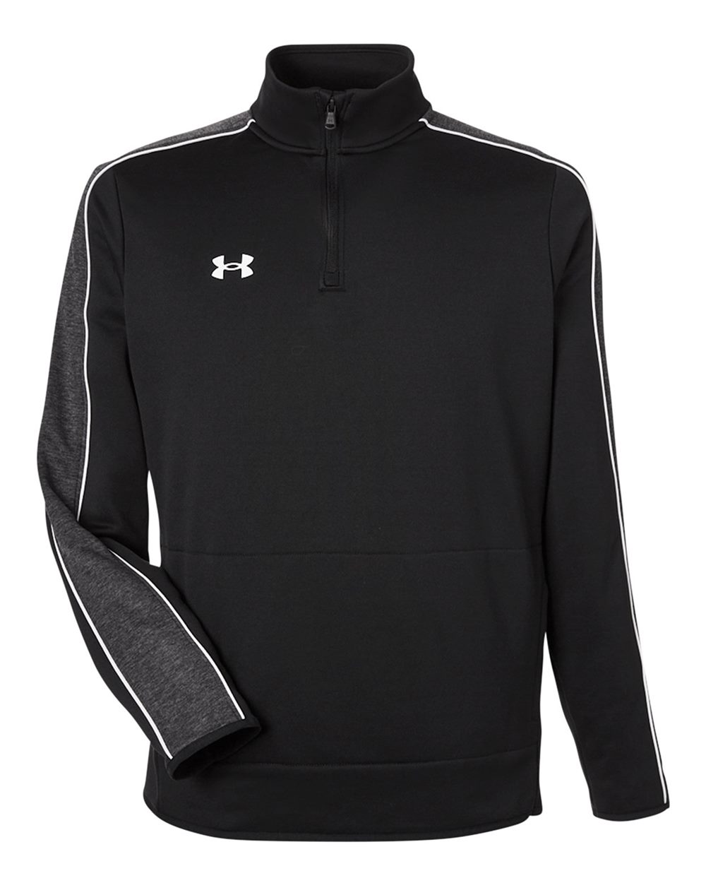Under Armour 1383260 - Men's Command 2.0 Quarter-Zip Pullover