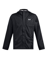 Under Armour 1374644 - Men's Stormproof Cloudstrike 2.0 Jacket