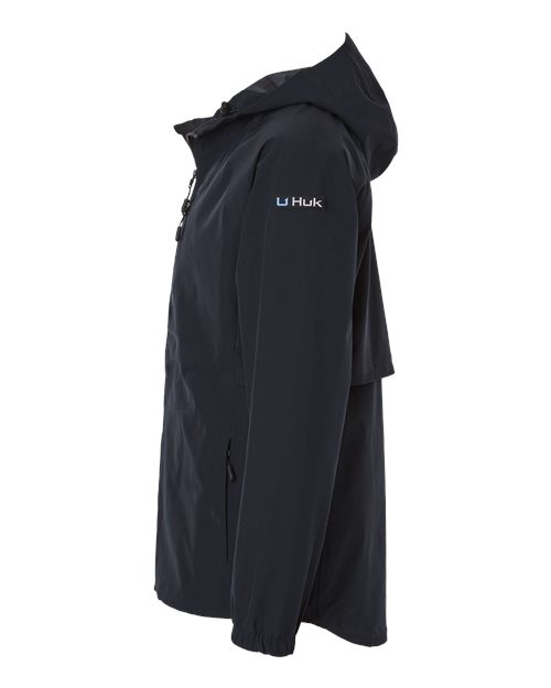 Men's Rover Rain Jacket