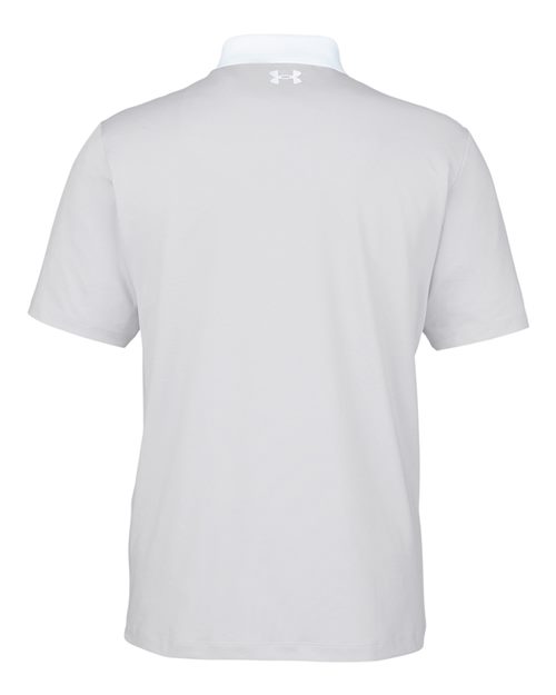 Men's Performance 3.0 Colorblock Polo