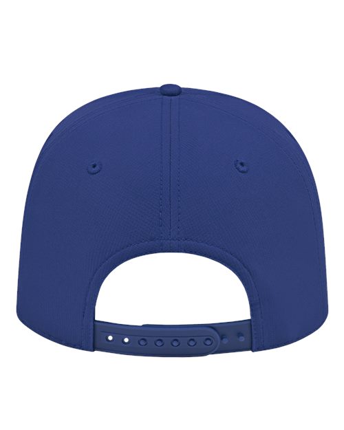 Athletic Rope Cap