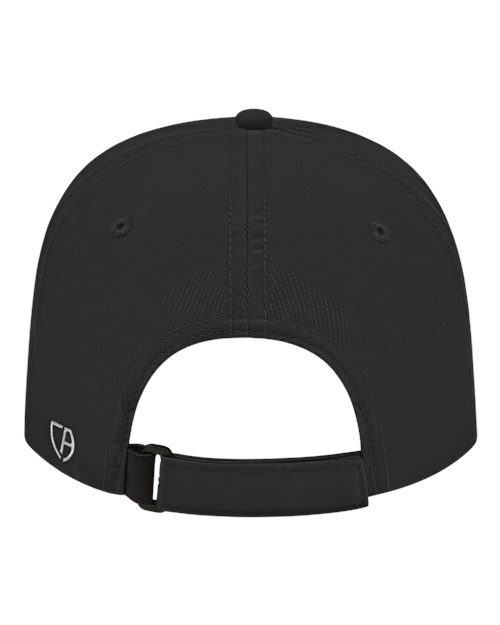 Premium Athletic Cap