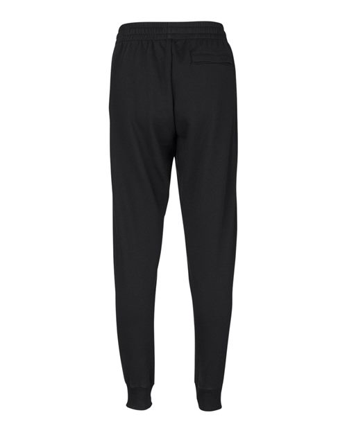 Unisex Rival Fleece Joggers – Back