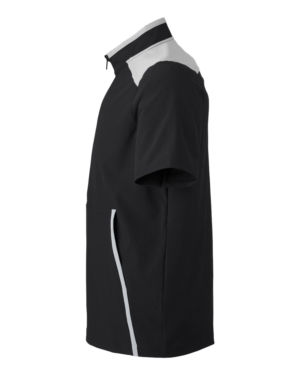 Under Armour 1389612 - Men's Motivate 3.0 Short Sleeve Half-Zip