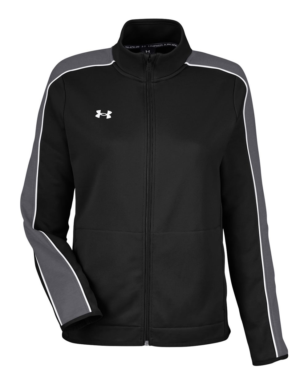 Under Armour 1383272 - Women's Command Full-Zip 2.0 Jacket