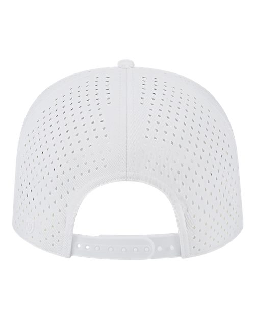 Premium Water-Resistant Perforated Cap