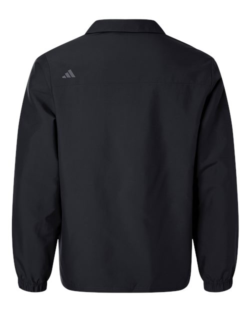Men's Lifestyle Full-Zip Jacket