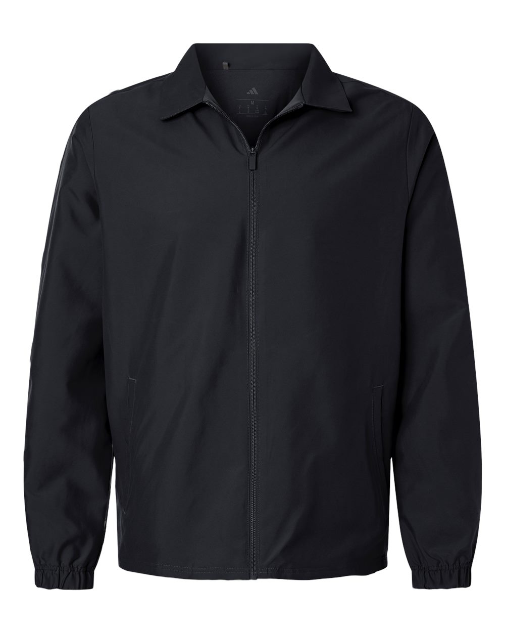 Adidas A714 - Men's Lifestyle Full-Zip Jacket