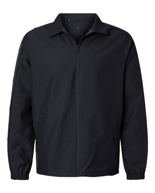 Men's Lifestyle Full-Zip Jacket