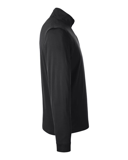 Men's Playoff Quarter-Zip Pullover