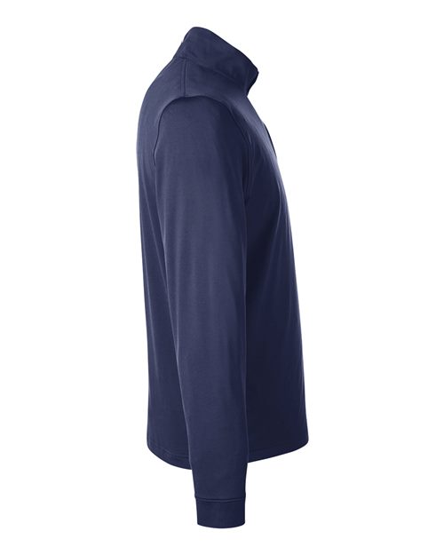 Men's Playoff Quarter-Zip Pullover