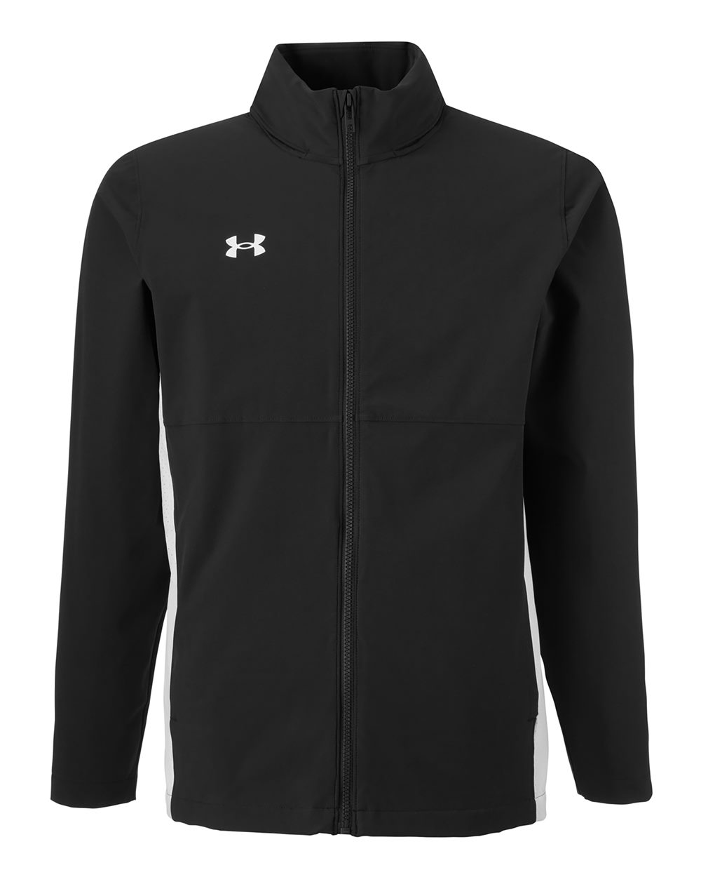 Under Armour 1390159 - Men's Rival Stretch Jacket