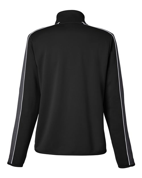 Women's Command 2.0 Quarter-Zip Pullover