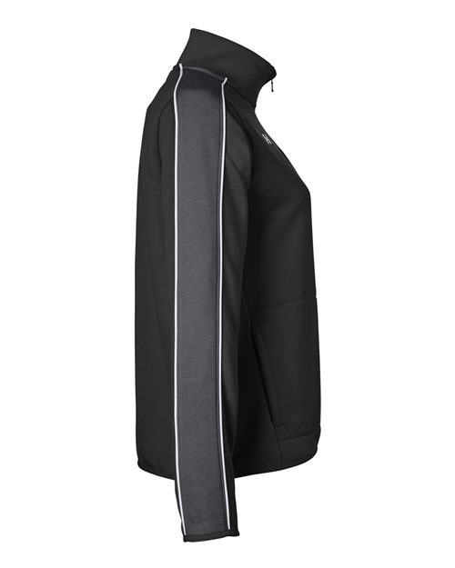 Women's Command 2.0 Quarter-Zip Pullover