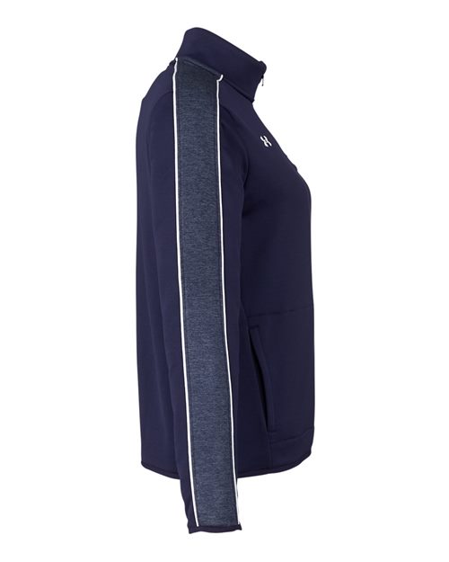 Women's Command 2.0 Quarter-Zip Pullover