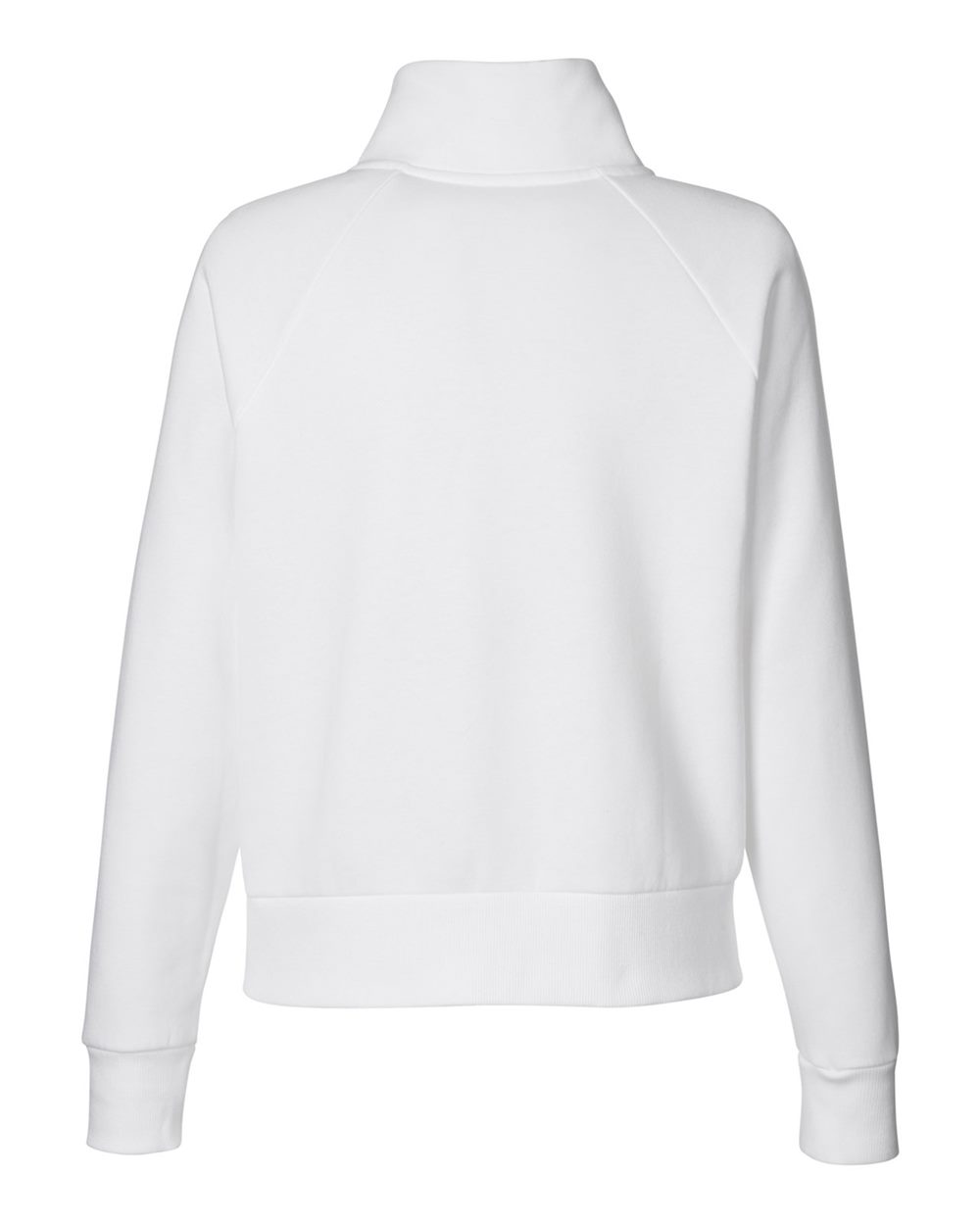 Under Armour 1379492 - Women's Rival Fleece Quarter-Zip Pullover