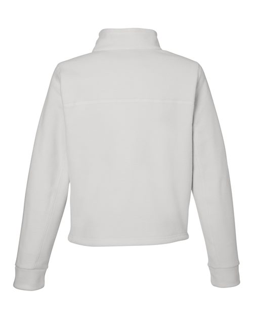 Women's Expanse Fleece Half-Zip Pullover