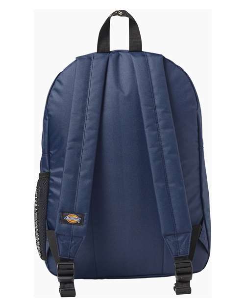 23L Basic Double Logo Backpack