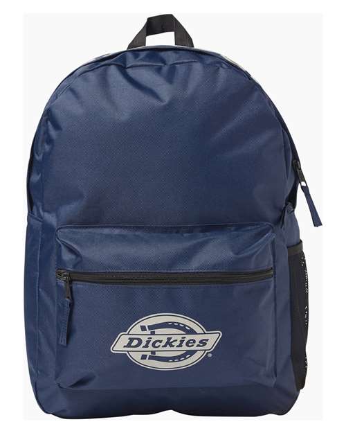 23L Basic Double Logo Backpack