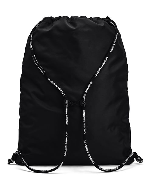Undeniable Drawstring Backpack