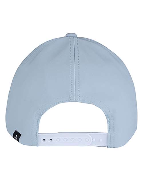 Delta Cap