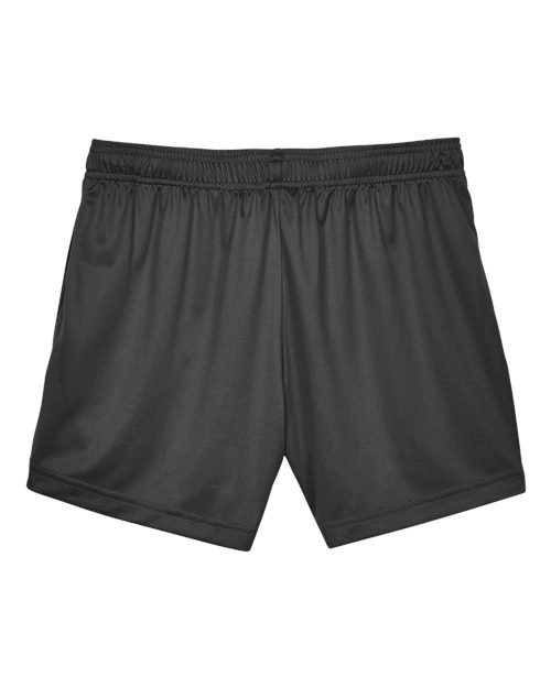 Women's Zone Performance Shorts