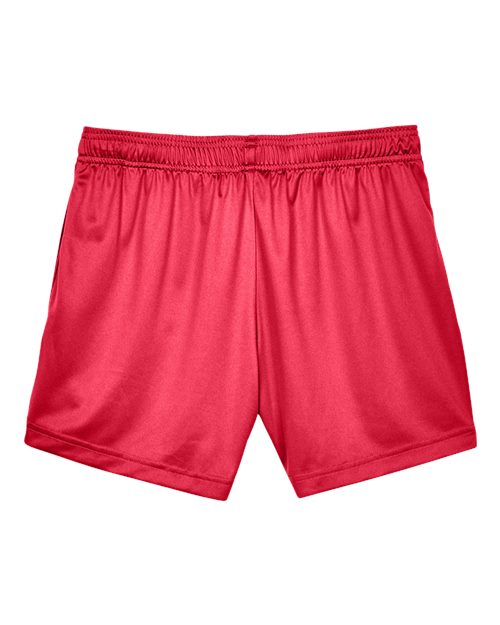 Women's Zone Performance Shorts