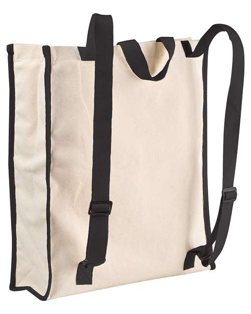 Conference Hauler Duffel