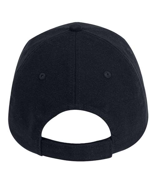 Lux Cap – Back