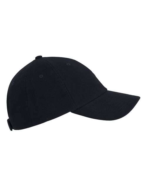 Lux Cap – Detail
