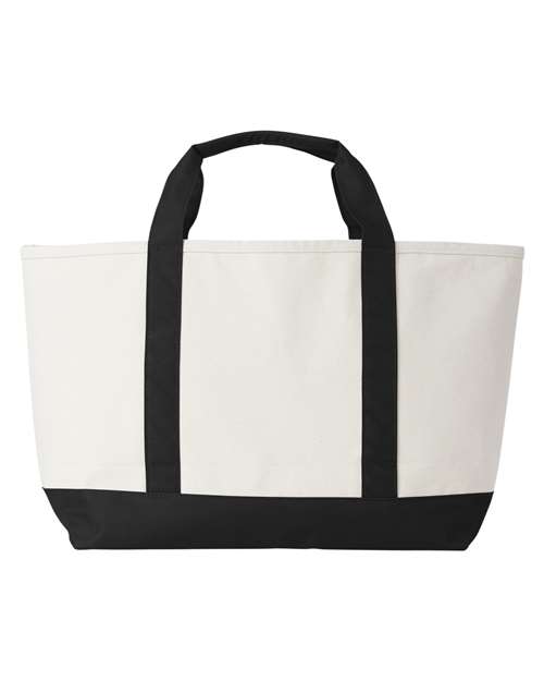 Captain Tote Bag