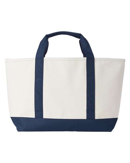 Captain Tote Bag