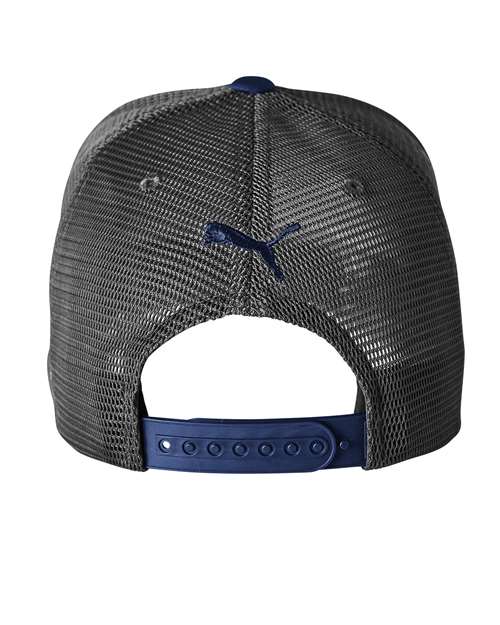 110 Snapback Trucker Cap