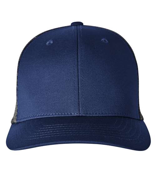 110 Snapback Trucker Cap