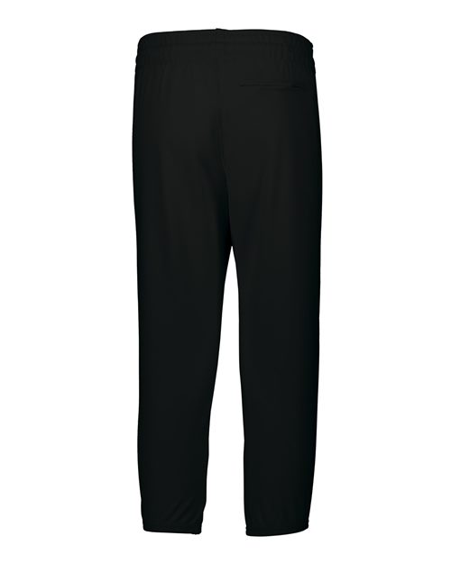 Youth Gamer Pull-Up Baseball Pants