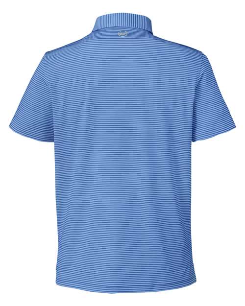 Men's Bradley Stripe Sankaty Polo
