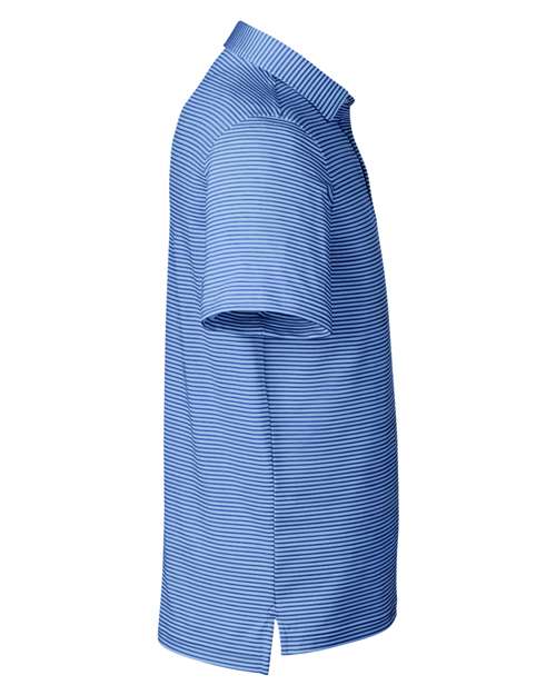 Men's Bradley Stripe Sankaty Polo