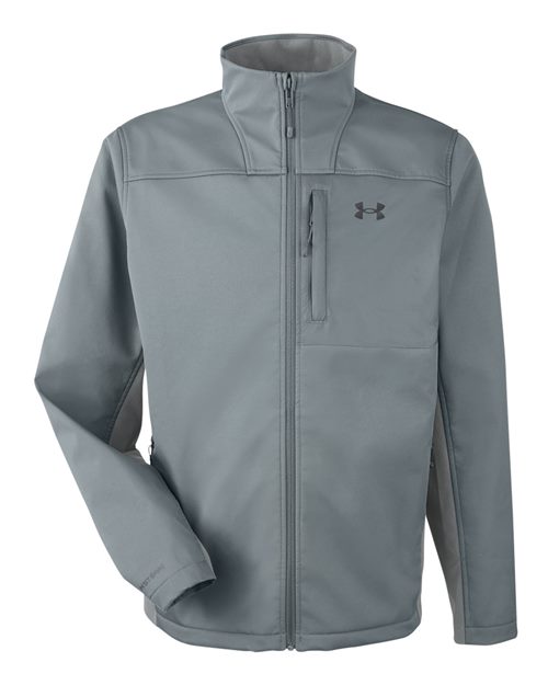 Men&#39;s ColdGear&#174; Infrared Shield 2&#46;0 Jacket-Under Armour