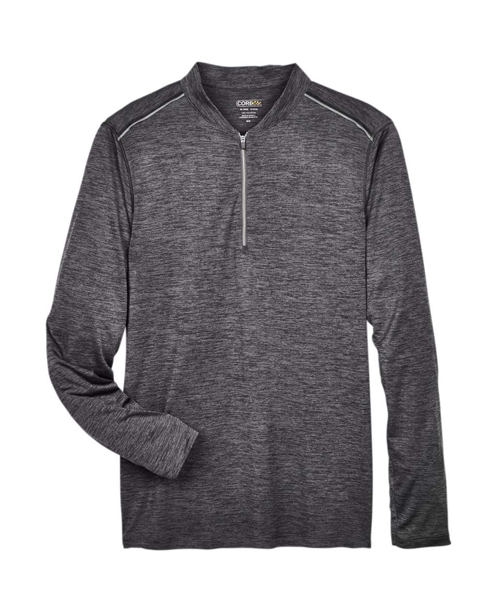 CORE365 CE401 - Men's Kinetic Performance Quarter-Zip Pullover