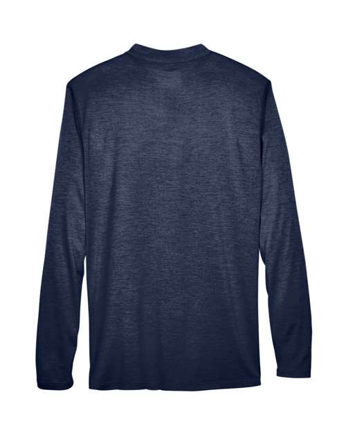 Men's Kinetic Performance Quarter-Zip Pullover