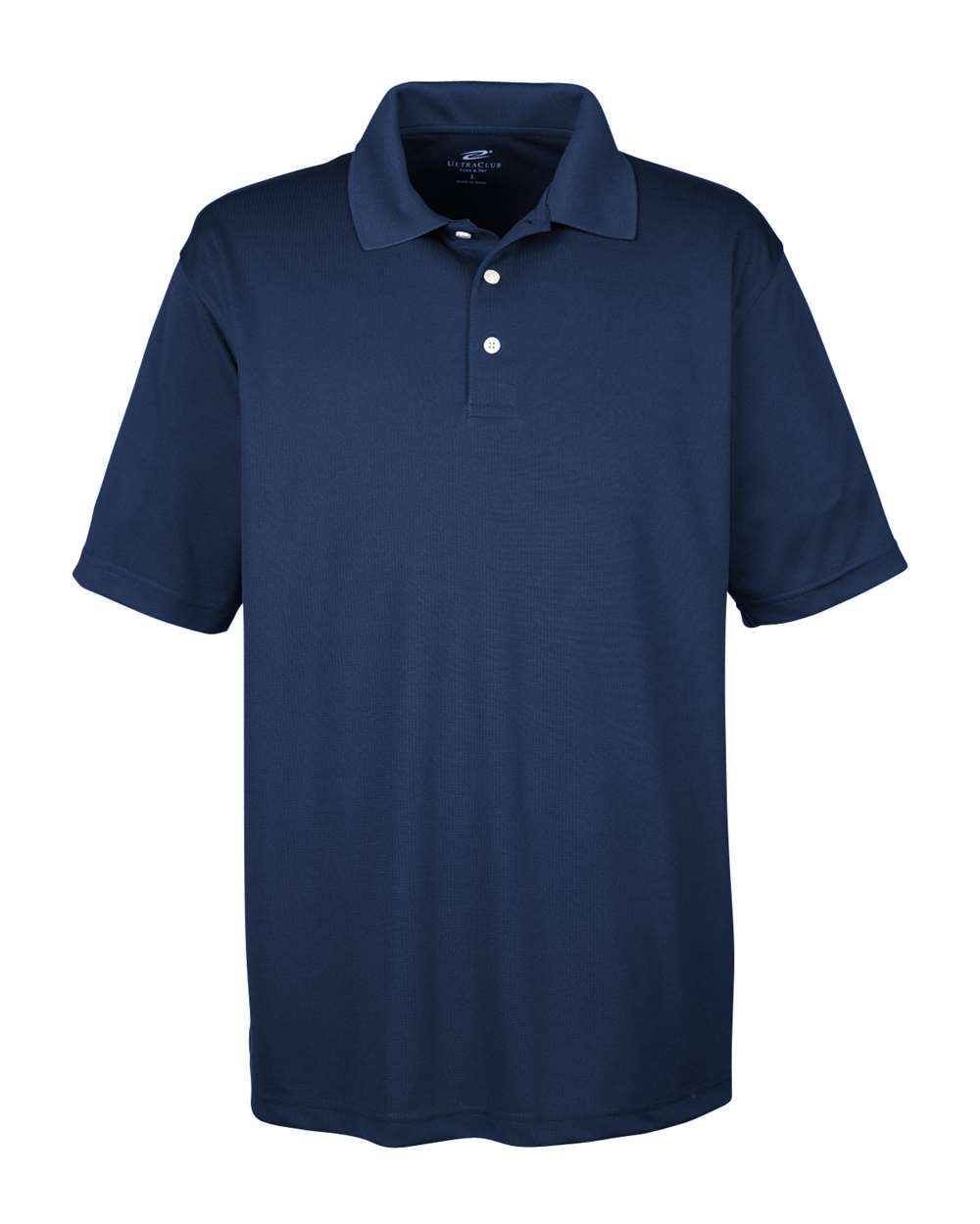 🔥 UltraClub Men Cool & Dry Stain-Release Performance Polo Up To 6XL 8445 - Picture 27 of 51