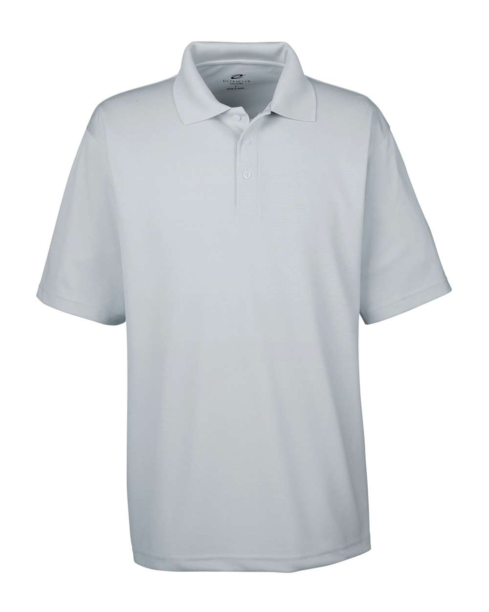 🔥 UltraClub Men Cool & Dry Stain-Release Performance Polo Up To 6XL 8445 - Picture 45 of 51
