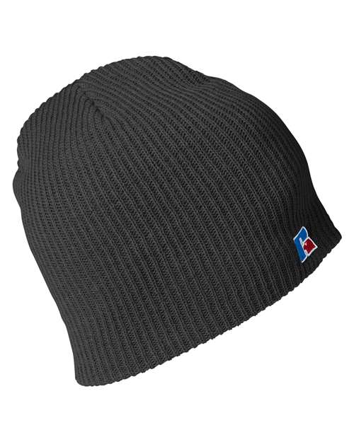 Core R Patch Beanie
