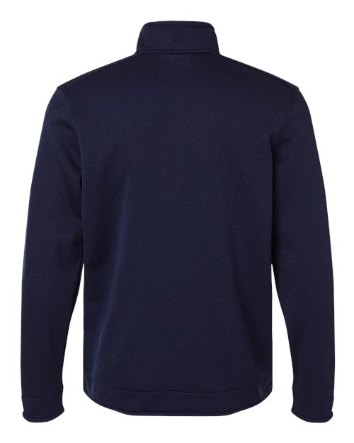 Men's Storm Sweater Fleece Quarter-Zip Pullover