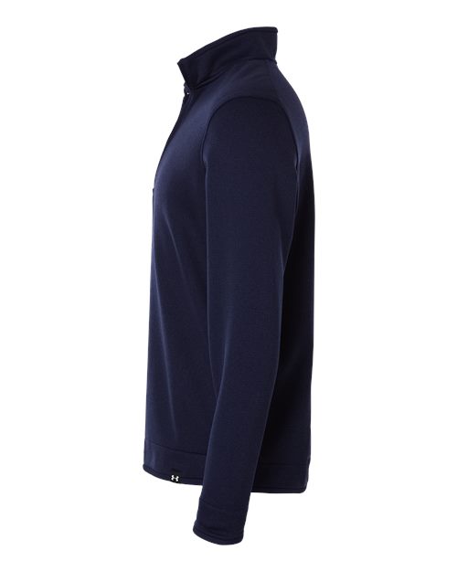 Men's Storm Sweater Fleece Quarter-Zip Pullover
