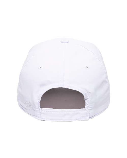 Solid Back Cap