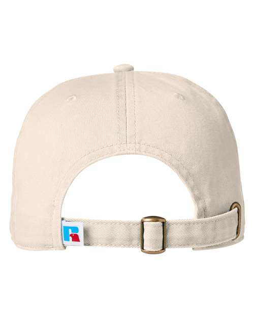 R Dad Cap