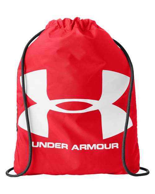 Ozsee Sackpack Drawstring Bag-Under Armour