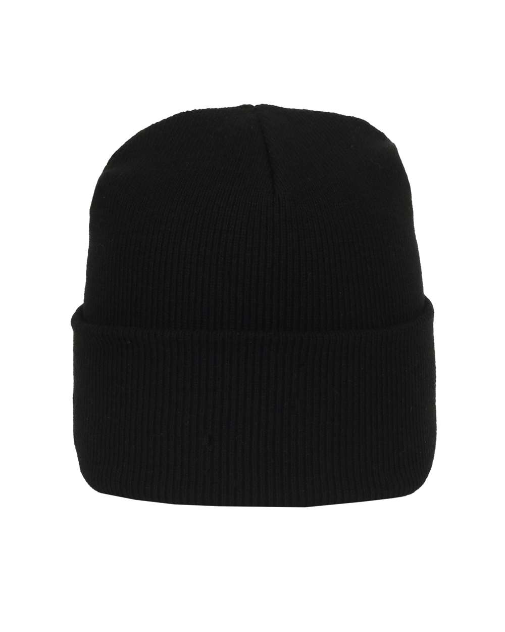 ๐ฅ Outdoor Cap Men Cuffed Beanie Hat Fitted 4" cuff 9" Warm Winter OC870 - Picture 2 of 15
